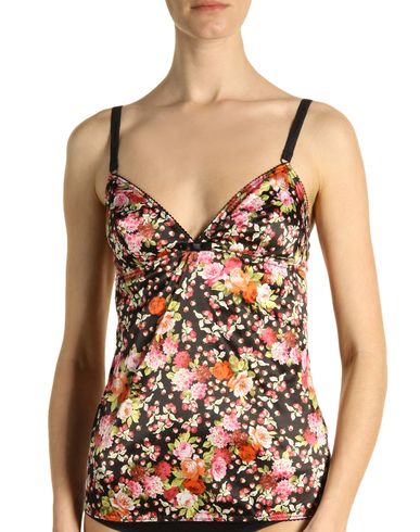 ZOOM D&G UNDERWEAR - Tank top