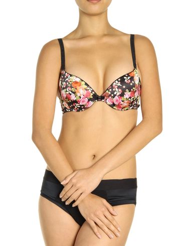 ZOOM D&G UNDERWEAR - Push-up bra