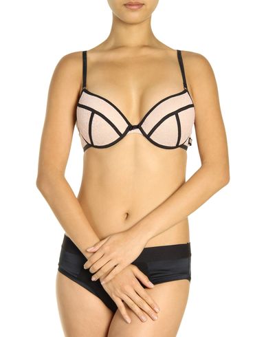 ZOOM D&G UNDERWEAR - Push-up bra