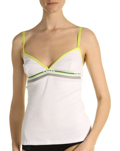 ZOOM D&G UNDERWEAR - Tank top