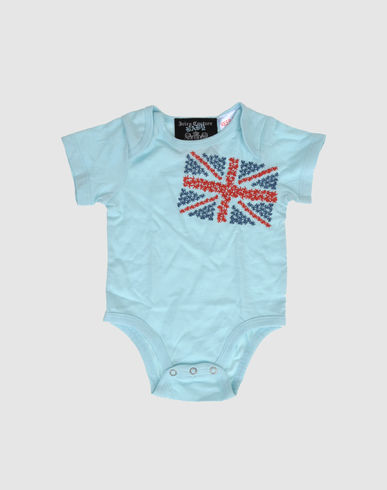 ZOOM JUICY COUTURE BABY - Sleepwear