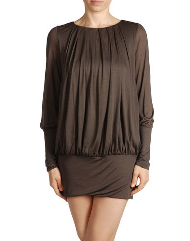 ZOOM GRAZIA'LLIANI - Undershirt