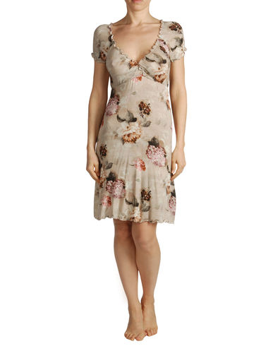 ZOOM GRAZIA'LLIANI - Nightgown