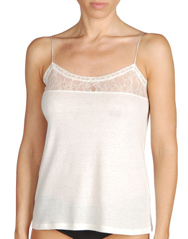 ZOOM BELLA JONES - Tank top