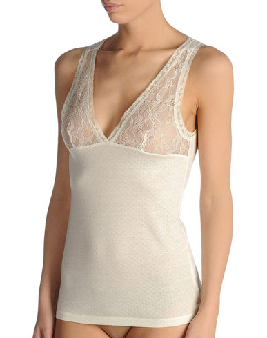 ZOOM BELLA JONES - Tank top