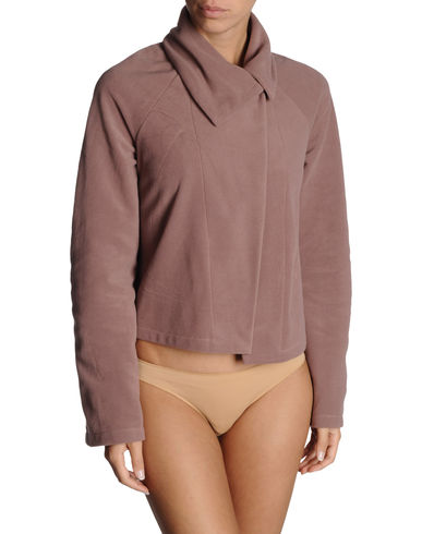 ZOOM GRAZIA'LLIANI - Dressing gown