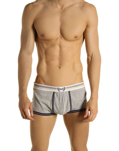 ZOOM D&G UNDERWEAR - Boxer