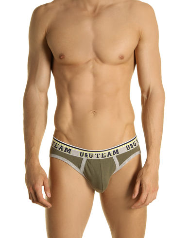 ZOOM D&G UNDERWEAR - Brief