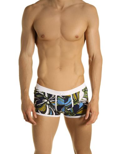 ZOOM D&G UNDERWEAR - Boxer