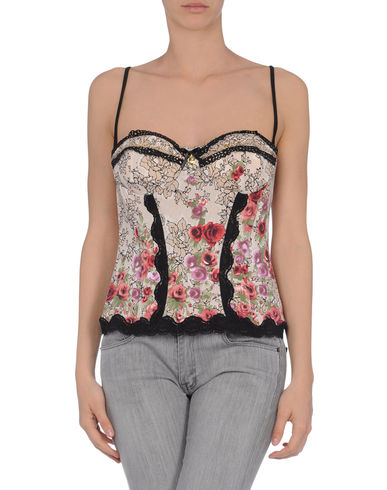 ZOOM VDP BEACH - Bustier