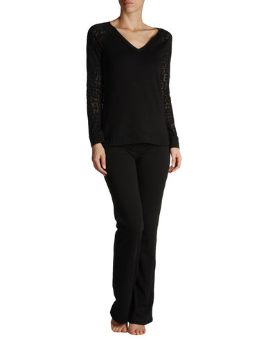 ZOOM CALVIN KLEIN SLEEPWEAR - Sleepwear