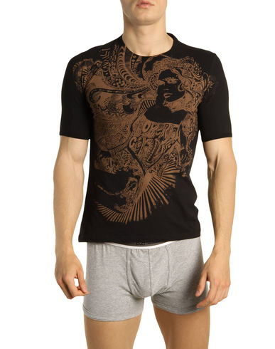 ZOOM ROBERTO CAVALLI UNDERWEAR - Undershirt