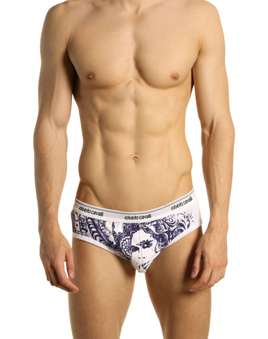 ZOOM ROBERTO CAVALLI UNDERWEAR - Brief