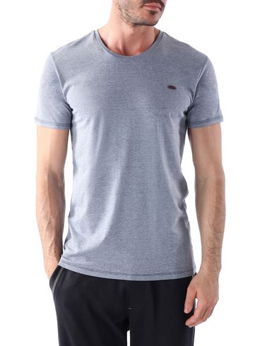 DIESEL - T-Shirt - UMTEE-RANDAL