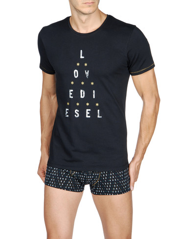 DIESEL - Top - UMTEE-RANDAL