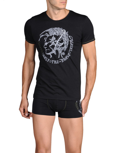 DIESEL - T-Shirt - UMTEE-RANDAL