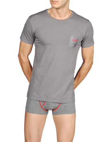 DIESEL - T-Shirt - UMTEE-RANDAL