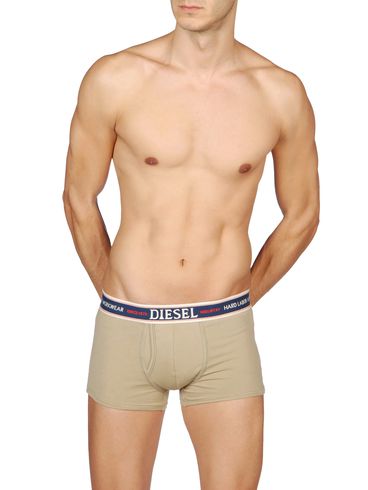 DIESEL - Boxershorts - UMBX-SEMAJI