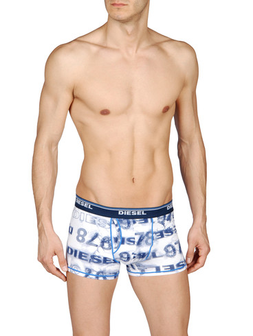 DIESEL - Boxershorts - UMBX-SEMAJI