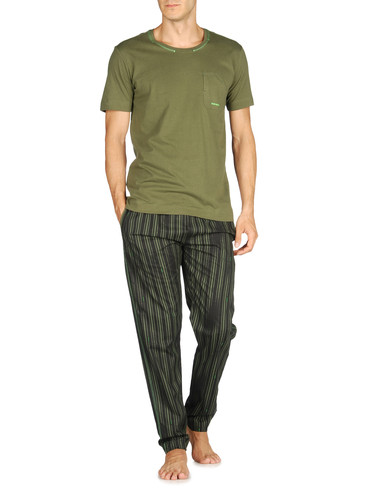 DIESEL - Loungewear - UMSET-JADE