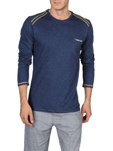 DIESEL - Loungewear - UMLT-JUSTIN