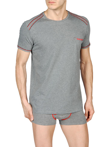 DIESEL - Camiseta - UMLT-MARK