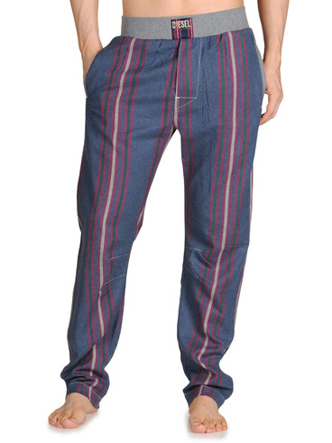 DIESEL - Loungewear - UMLB-WORKYBOY