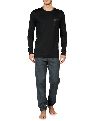 DIESEL - Loungewear - UMSET-JUSTER