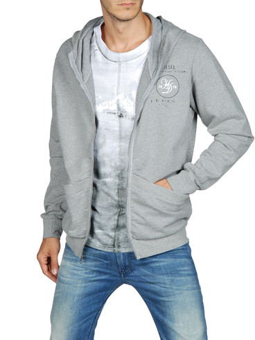 DIESEL - Loungewear - UMLT-THEO