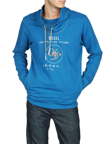 DIESEL - Loungewear - UMLT-GIAN