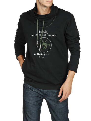 DIESEL - Loungewear - UMLT-GIAN