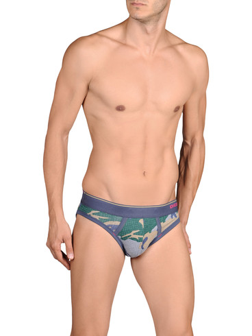 DIESEL - Briefs - UMBR-MATHIAS