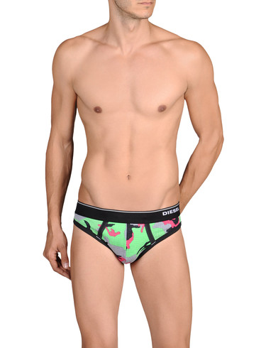 DIESEL - Culottes - UMBR-MATHIAS