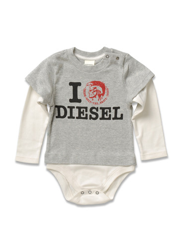 DIESEL - Loungewear - UBANDYB