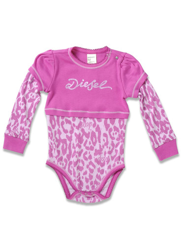 DIESEL - Loungewear - UDARLIB