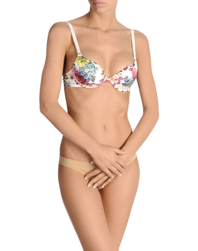 ZOOM D&G UNDERWEAR - Push-up bra