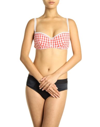 ZOOM D&G UNDERWEAR - Balconette bra