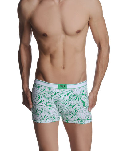 ZOOM D&G UNDERWEAR - Boxer