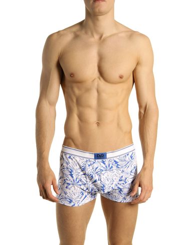 ZOOM D&G UNDERWEAR - Boxer