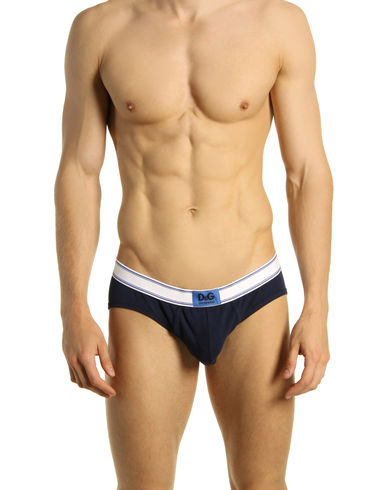 ZOOM D&G UNDERWEAR - Brief