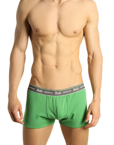 ZOOM D&G UNDERWEAR - Boxer
