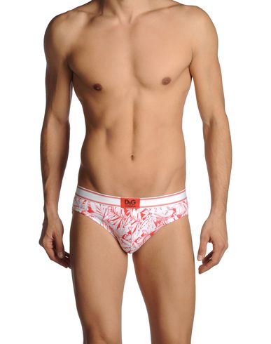 ZOOM D&G UNDERWEAR - Brief