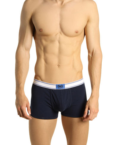 ZOOM D&G UNDERWEAR - Boxer