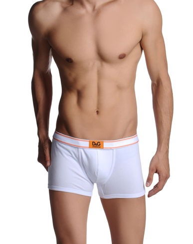 ZOOM D&G UNDERWEAR - Boxer