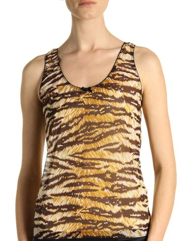 ZOOM D&G UNDERWEAR - Tank top