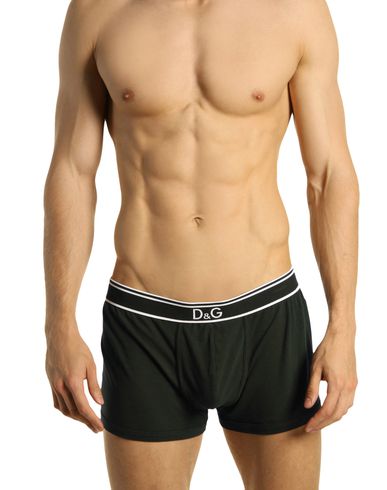 ZOOM D&G UNDERWEAR - Boxer