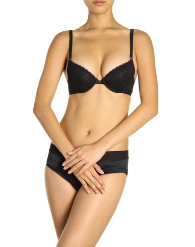 ZOOM D&G UNDERWEAR - Push-up bra
