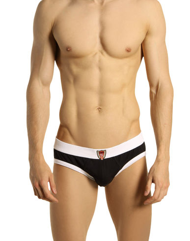 ZOOM D&G UNDERWEAR - Brief
