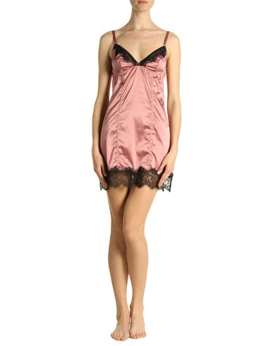 ZOOM D&G UNDERWEAR - Nightgown