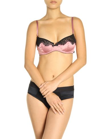 ZOOM D&G UNDERWEAR - Balconette bra